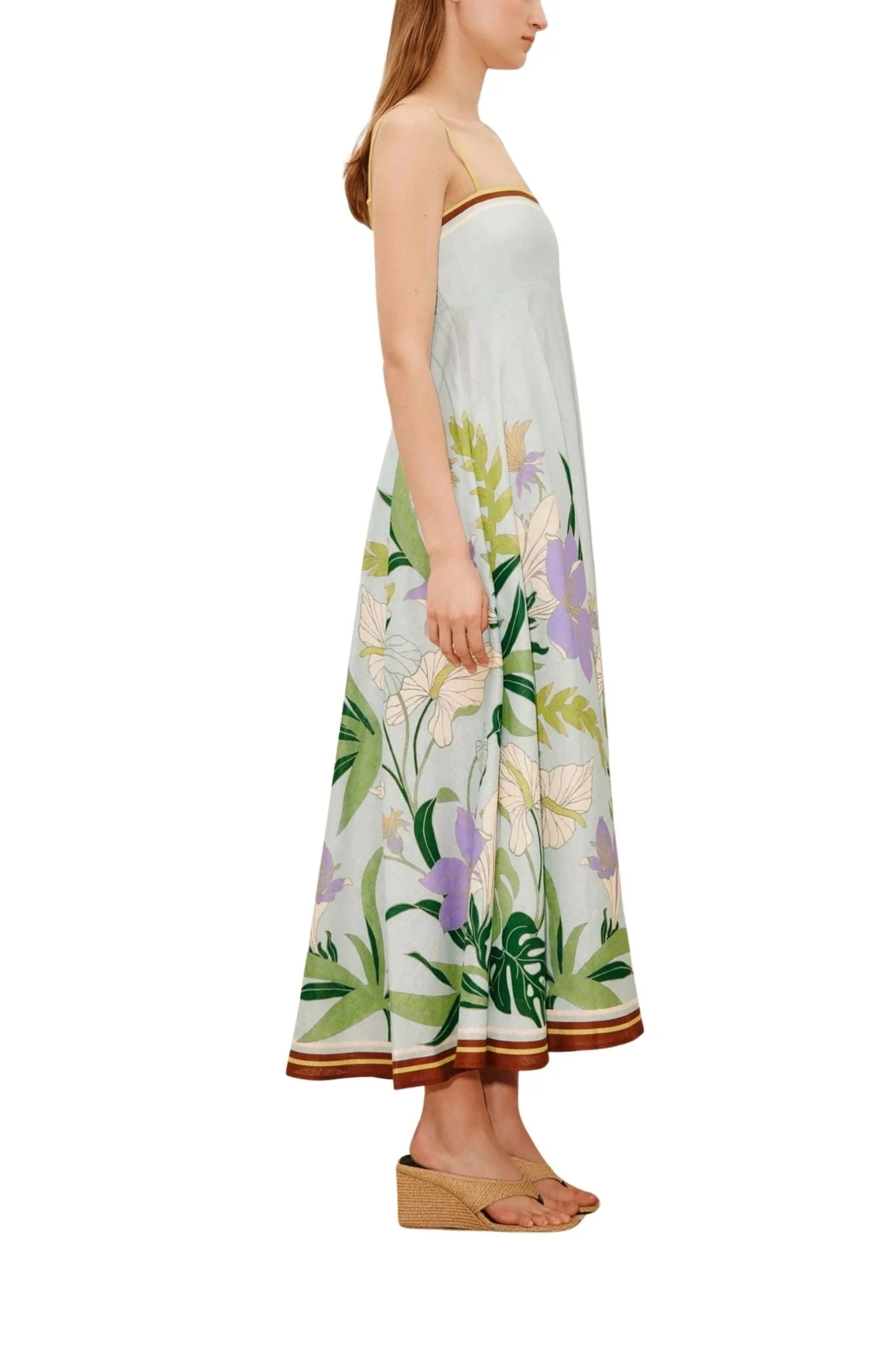 Alemais Alfie Sundress - Image 3