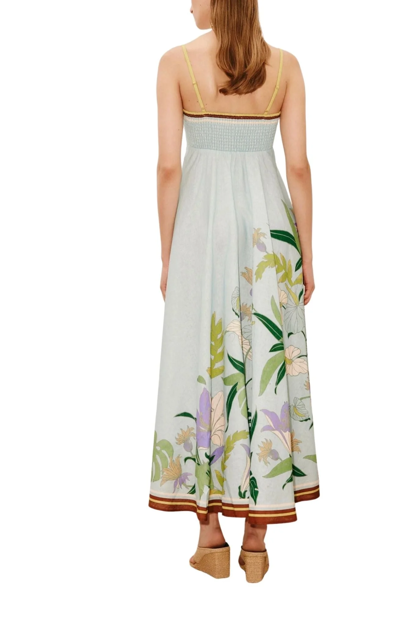Alemais Alfie Sundress - Image 4
