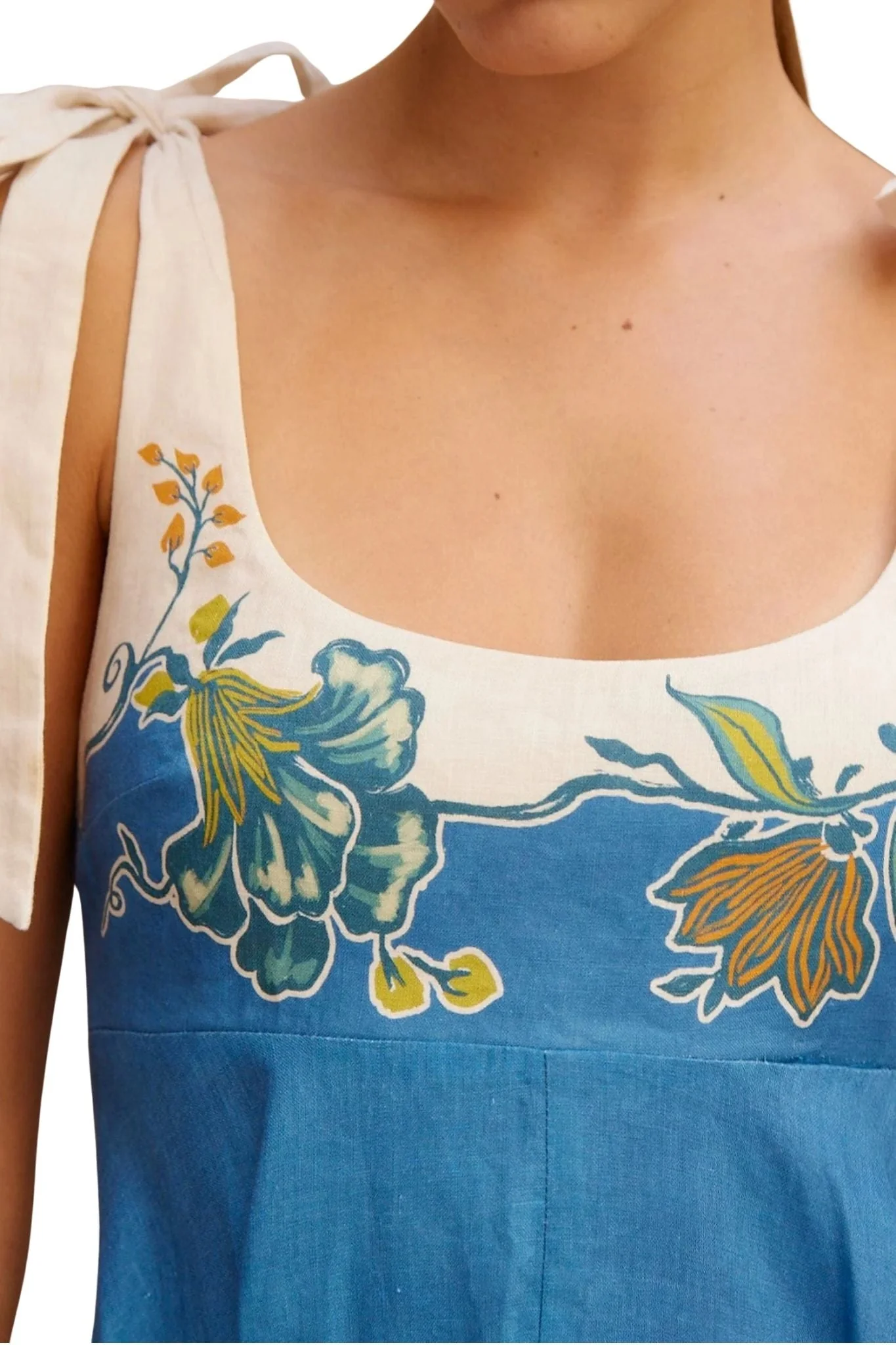 Alemais Luda Ballet Sundress - Image 5