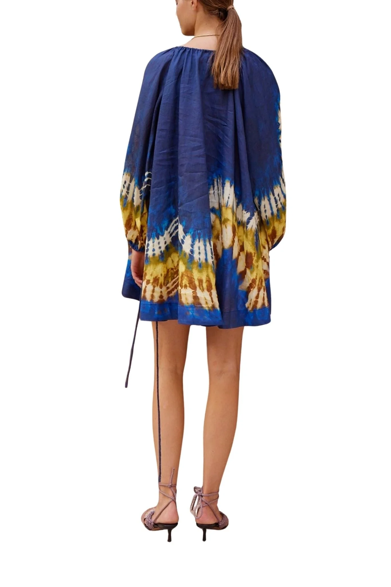 Alemais Martine Mini Dress - Image 5