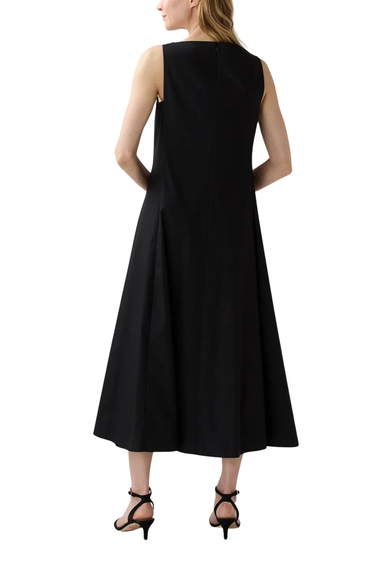Ann Mashburn Rosalind Dress - Image 4