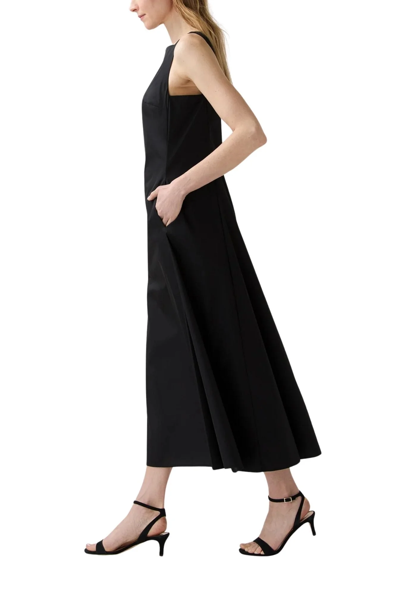 Ann Mashburn Rosalind Dress - Image 6