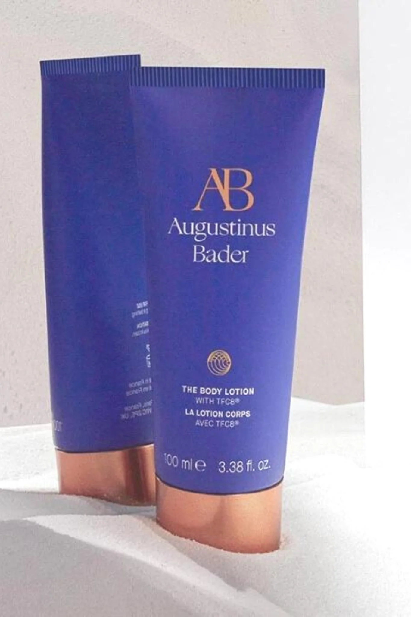 Augustinus Bader The Body Lotion - Image 3