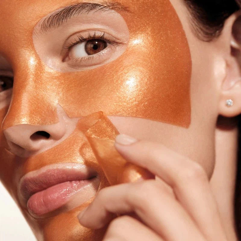 Augustinus Bader The Hydrogel Face Mask Single - Image 3
