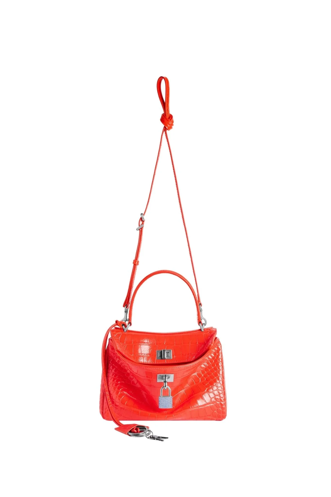 Balenciaga Rodeo Top Handle - Image 8
