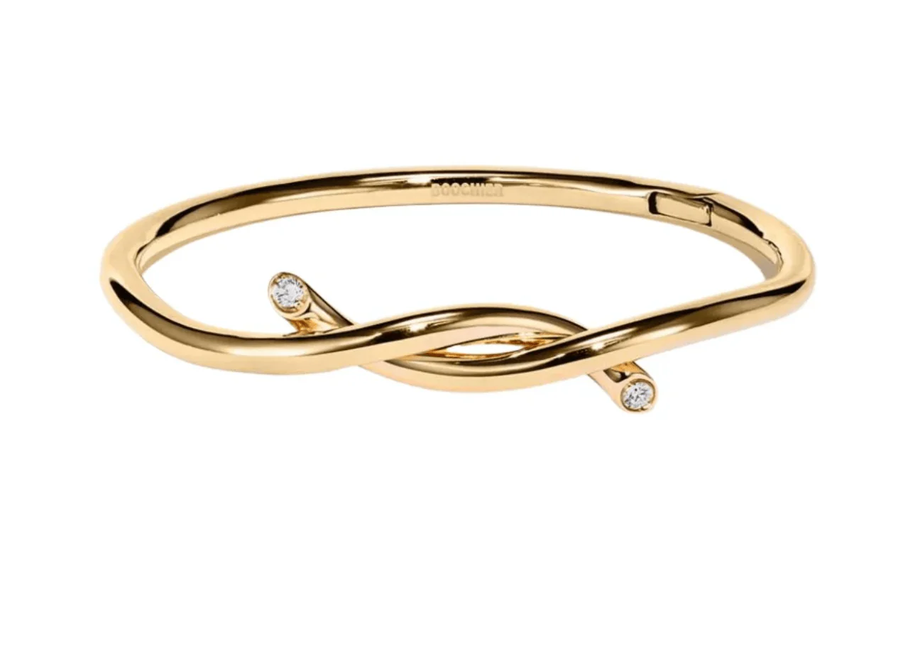 Boochier Ties Bangle - Image 3
