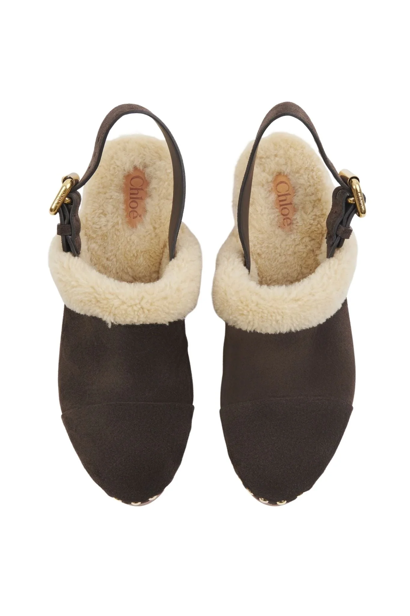 Chloe Jeannette Shoes - Image 4