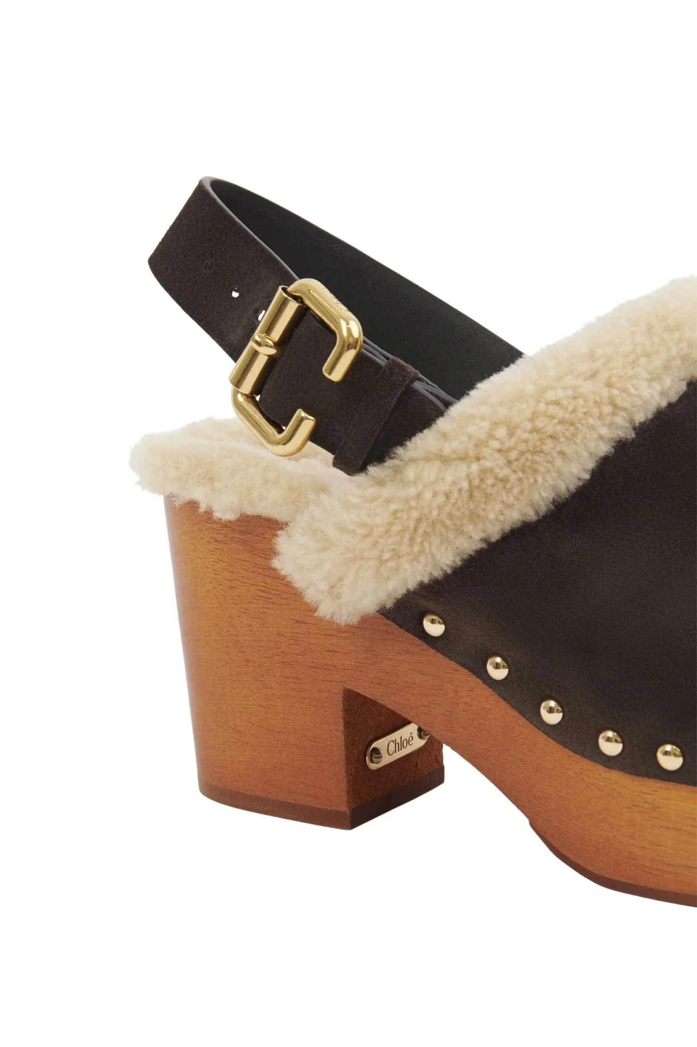 Chloe Jeannette Shoes - Image 5
