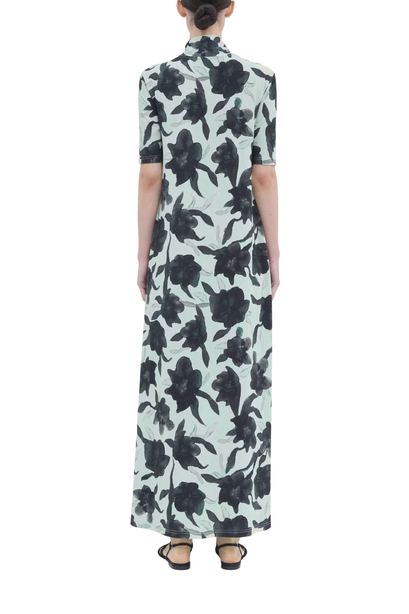Christian Wijnants Dapino Dress - Image 3