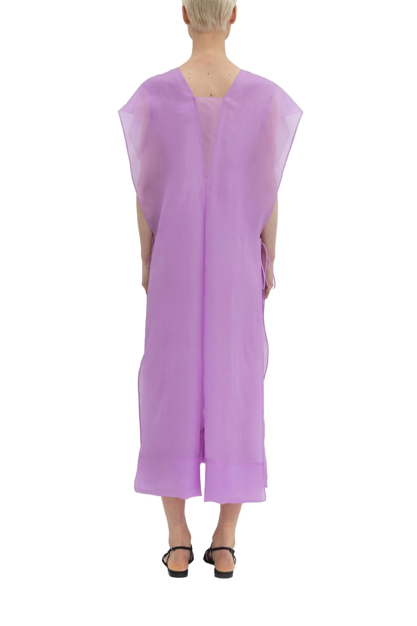 Christian Wijnants Divina Dress - Image 3