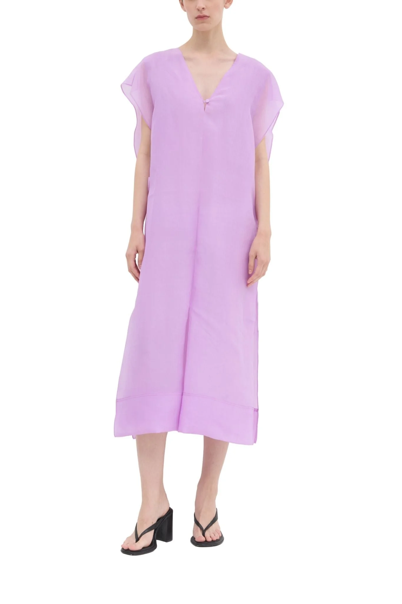 Christian Wijnants Divina Dress - Image 4
