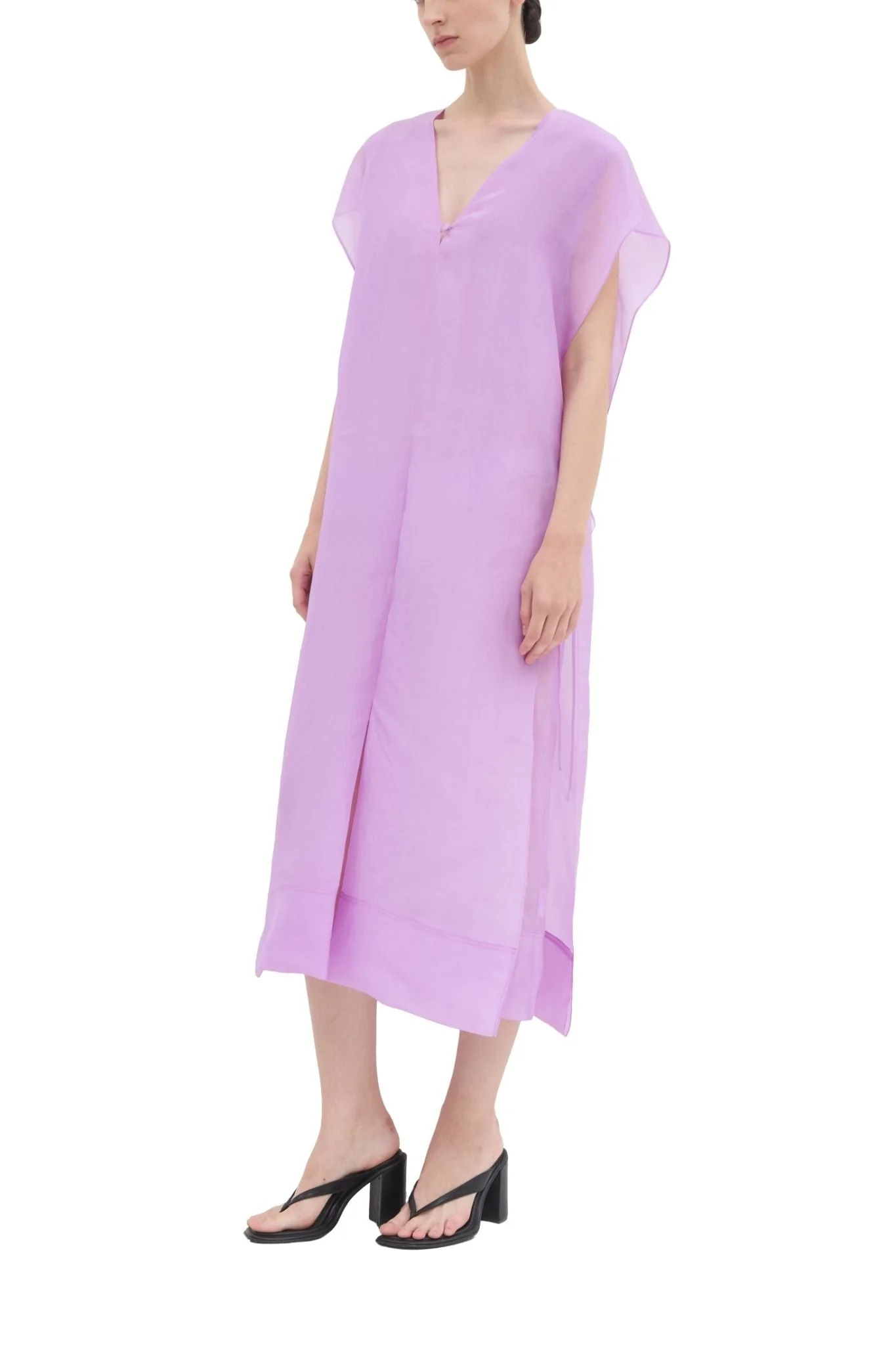 Christian Wijnants Divina Dress - Image 5