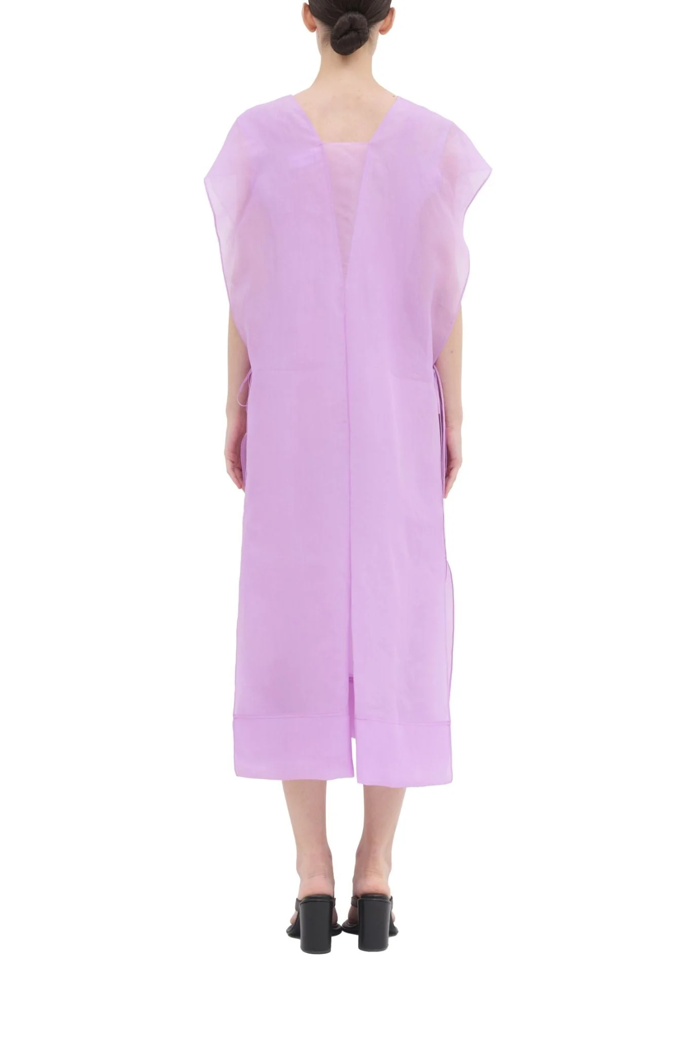 Christian Wijnants Divina Dress - Image 7