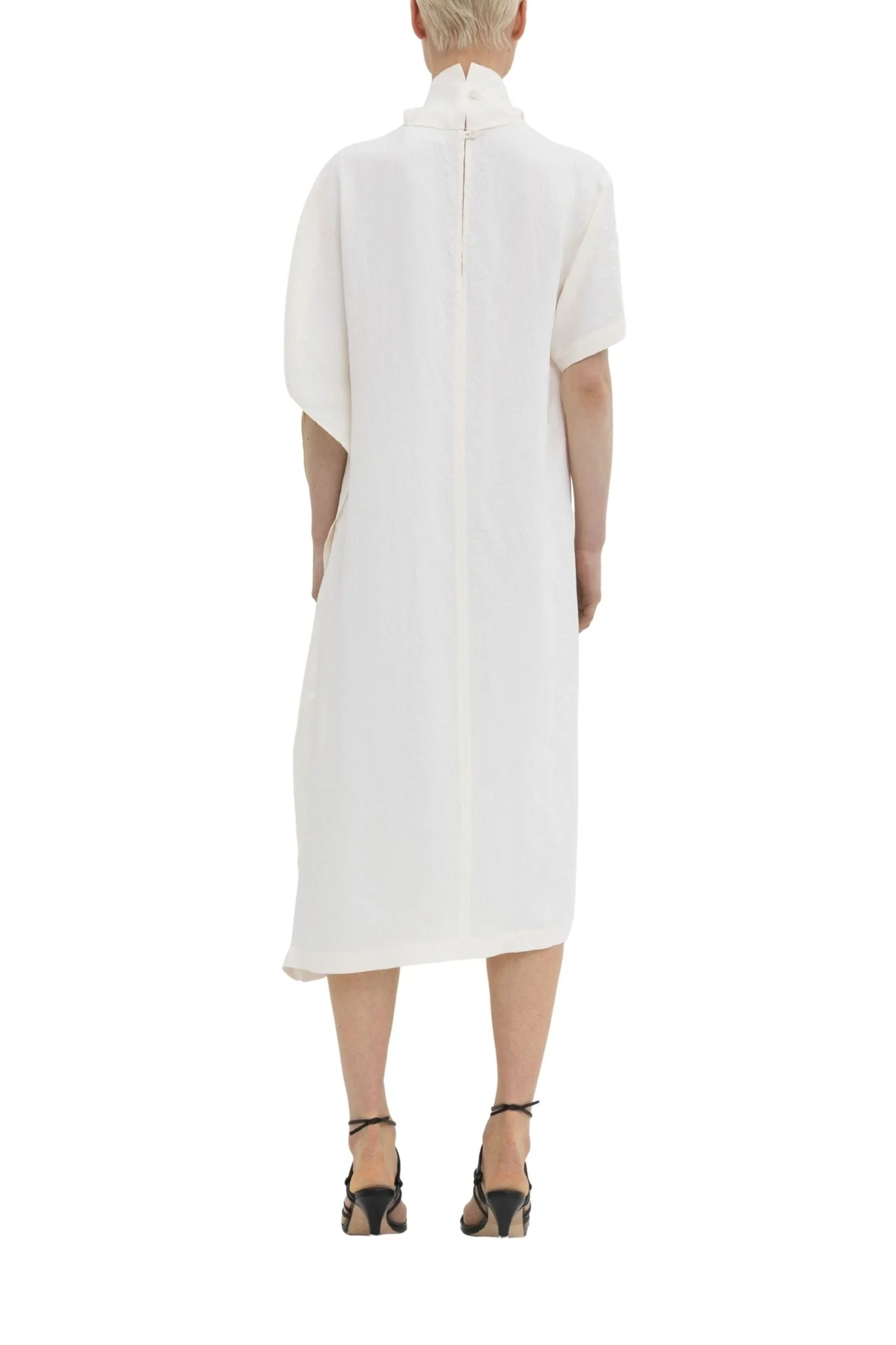 Christian Wijnants Duala Dress - Image 3