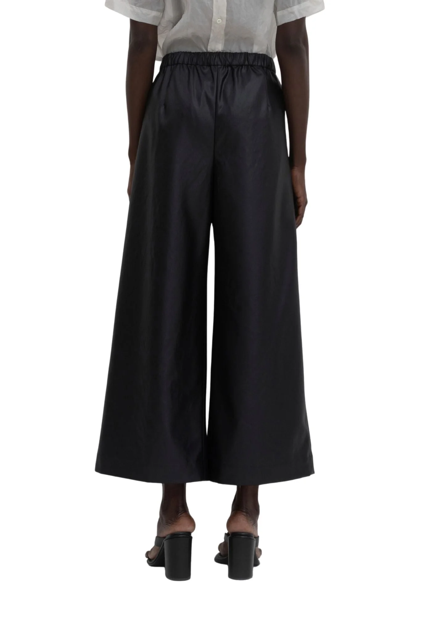Christian Wijnants Pima Trouser - Image 3