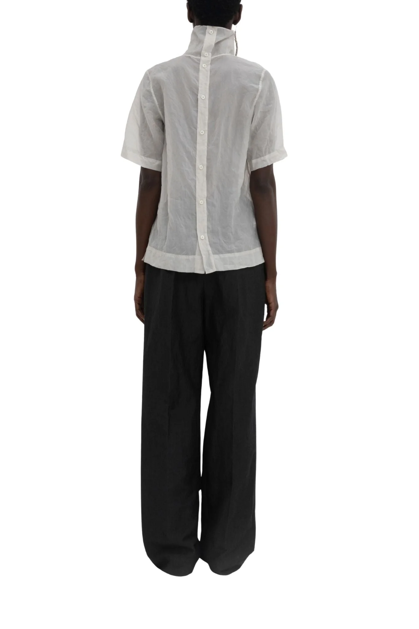 Christian Wijnants Tapulo Shirt - Image 3