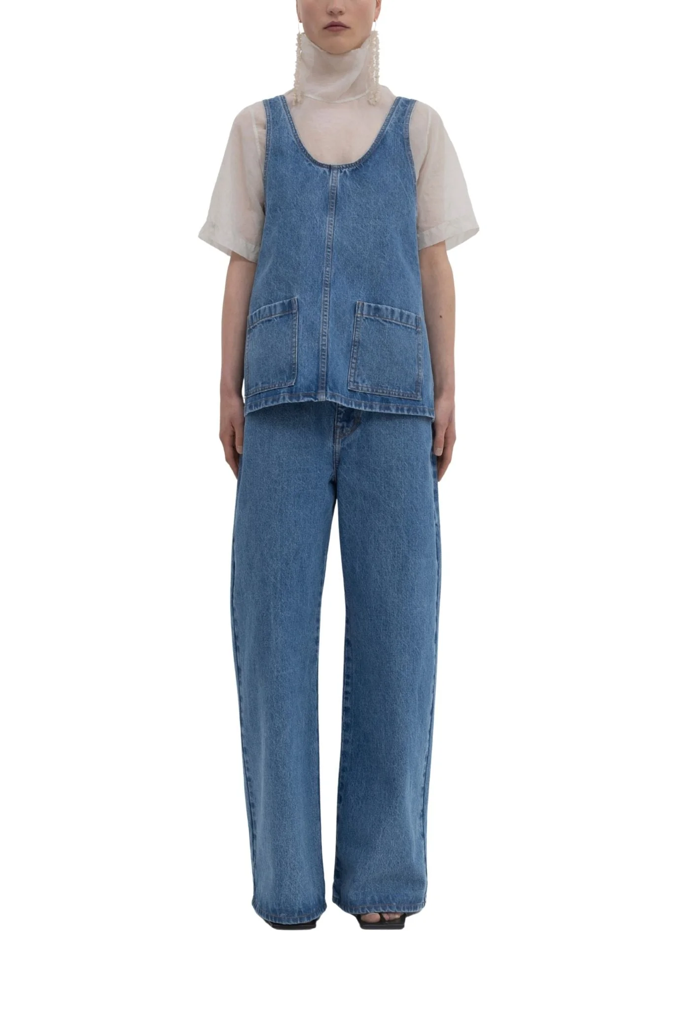 Christian Wijnants Tapulo Shirt - Image 4