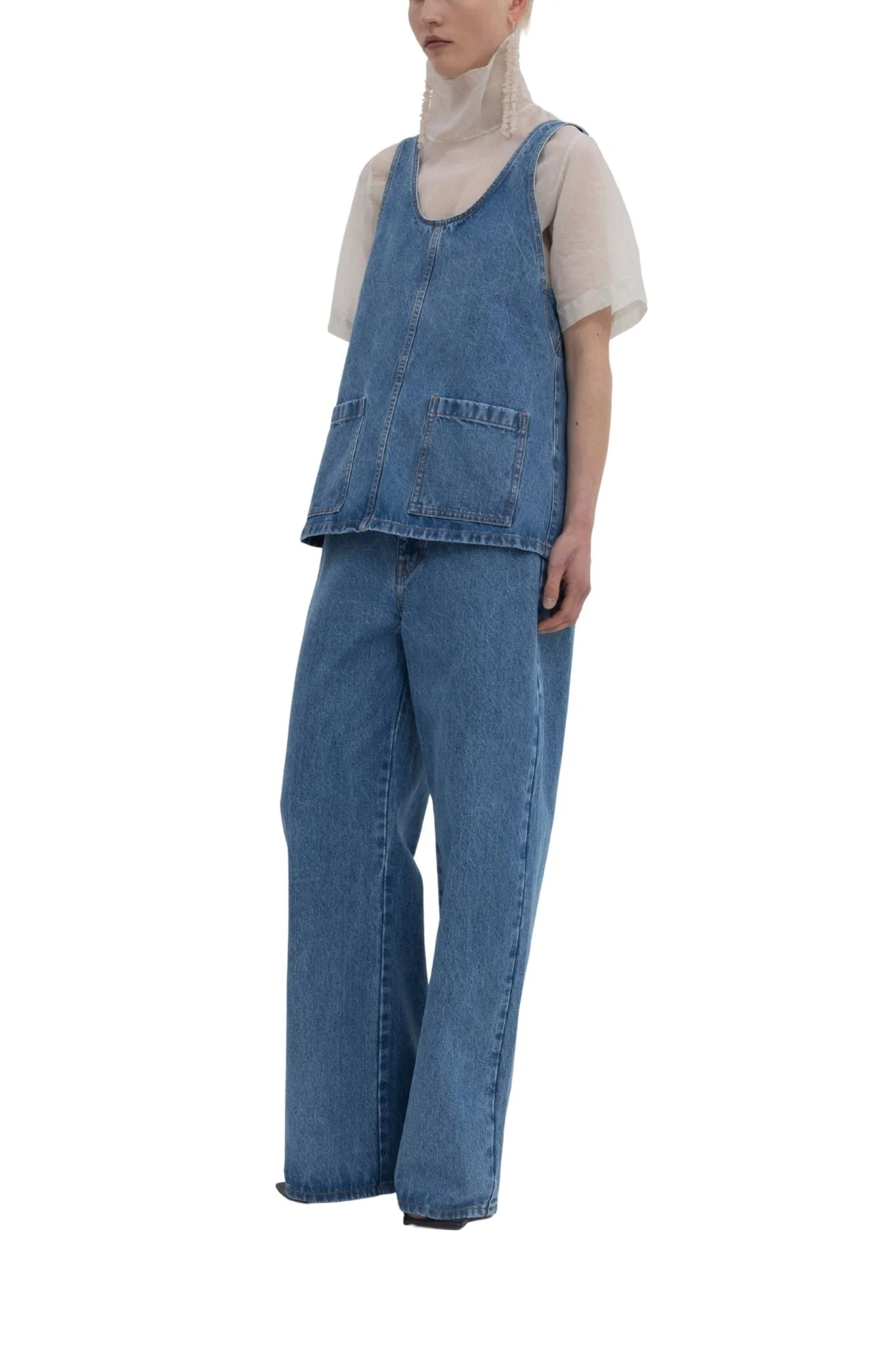 Christian Wijnants Tapulo Shirt - Image 5
