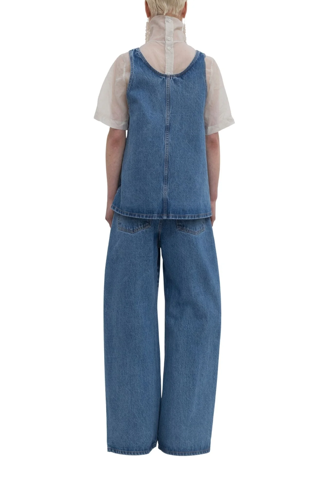 Christian Wijnants Tapulo Shirt - Image 6