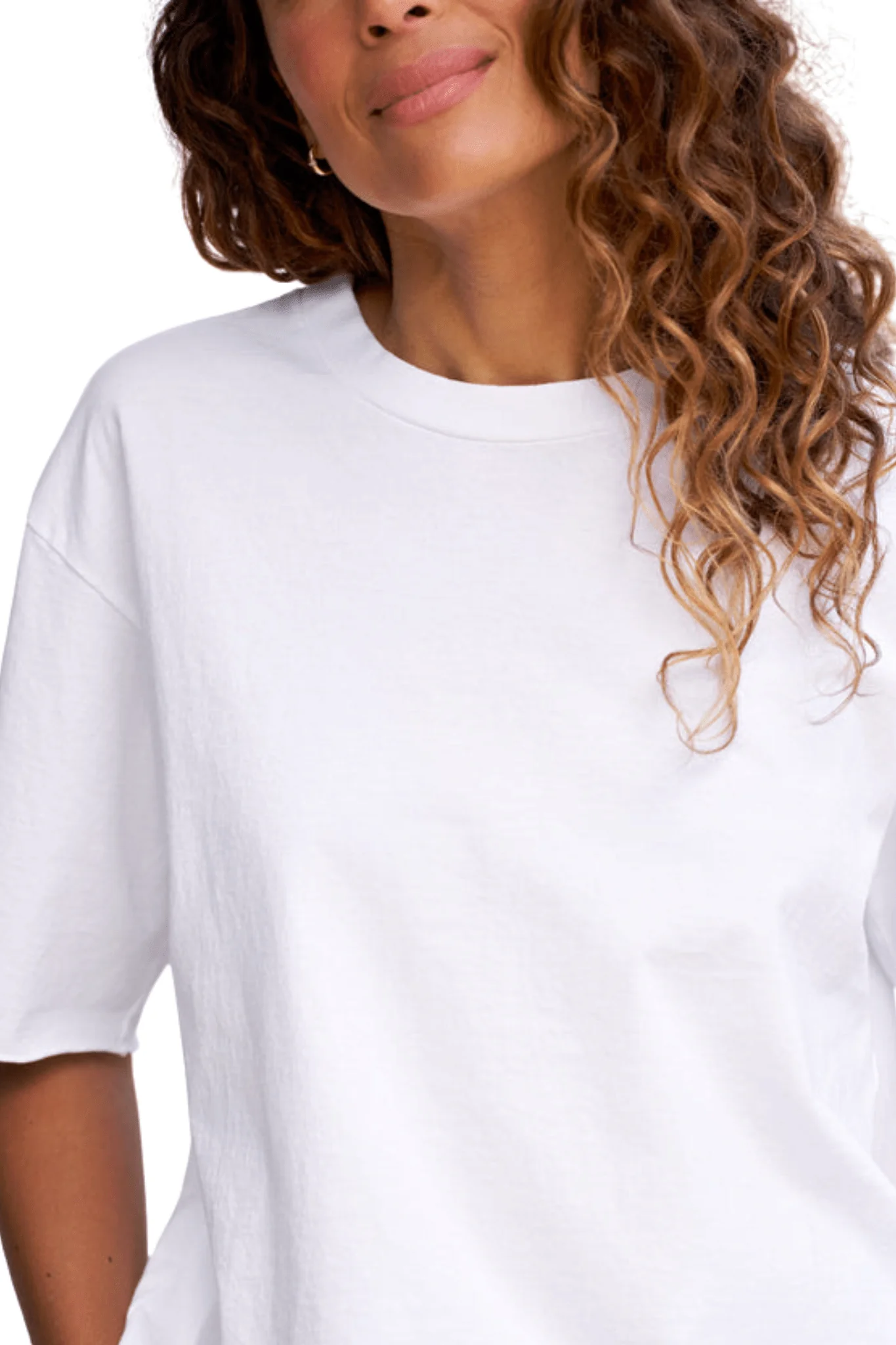 Frank & Eileen Crew SS Tee - Image 4
