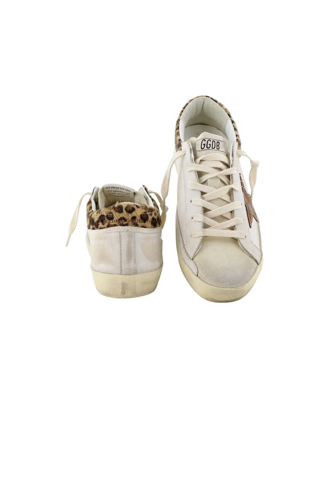 Golden Goose Super Star - Image 3