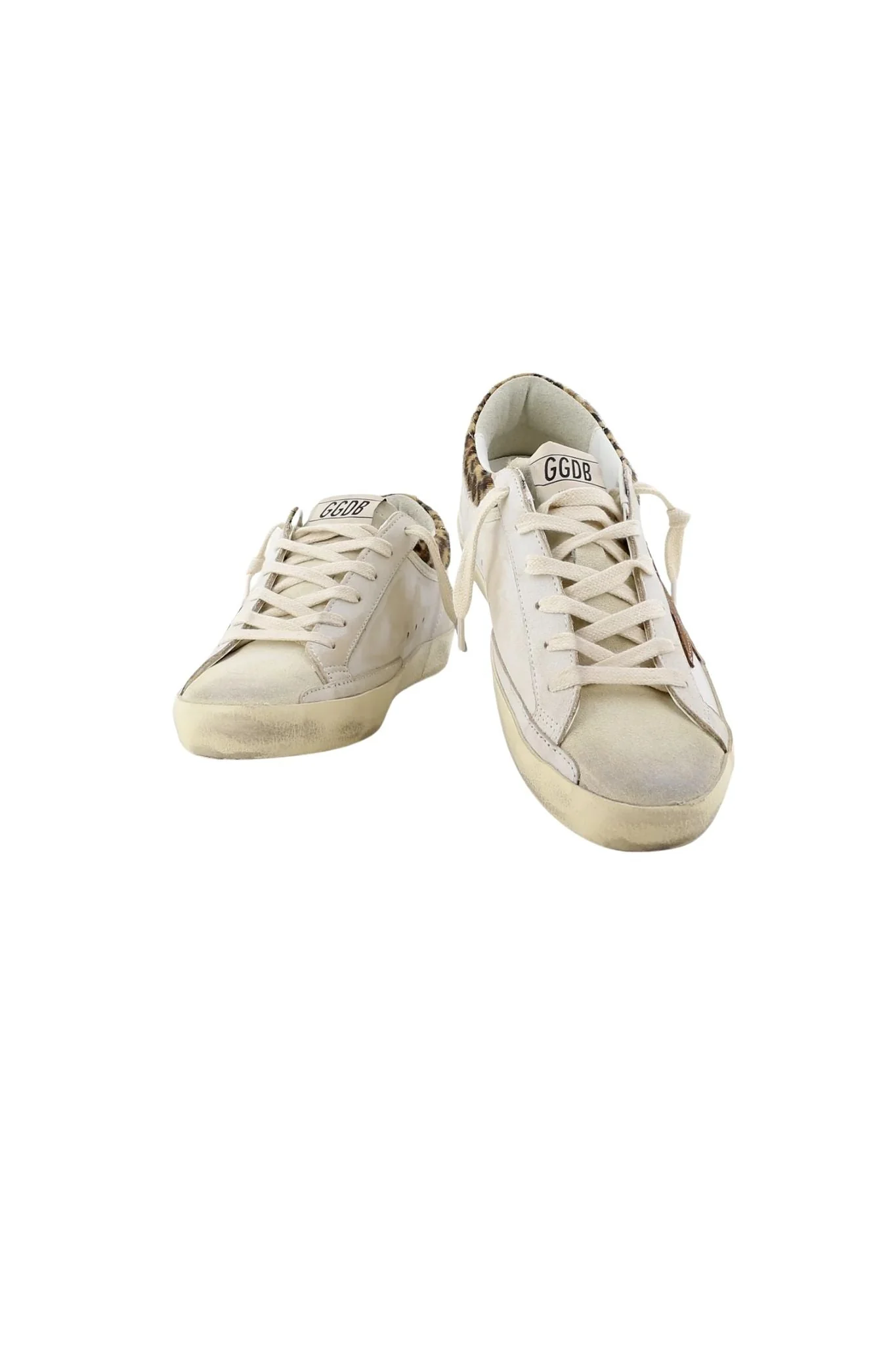 Golden Goose Super Star - Image 4
