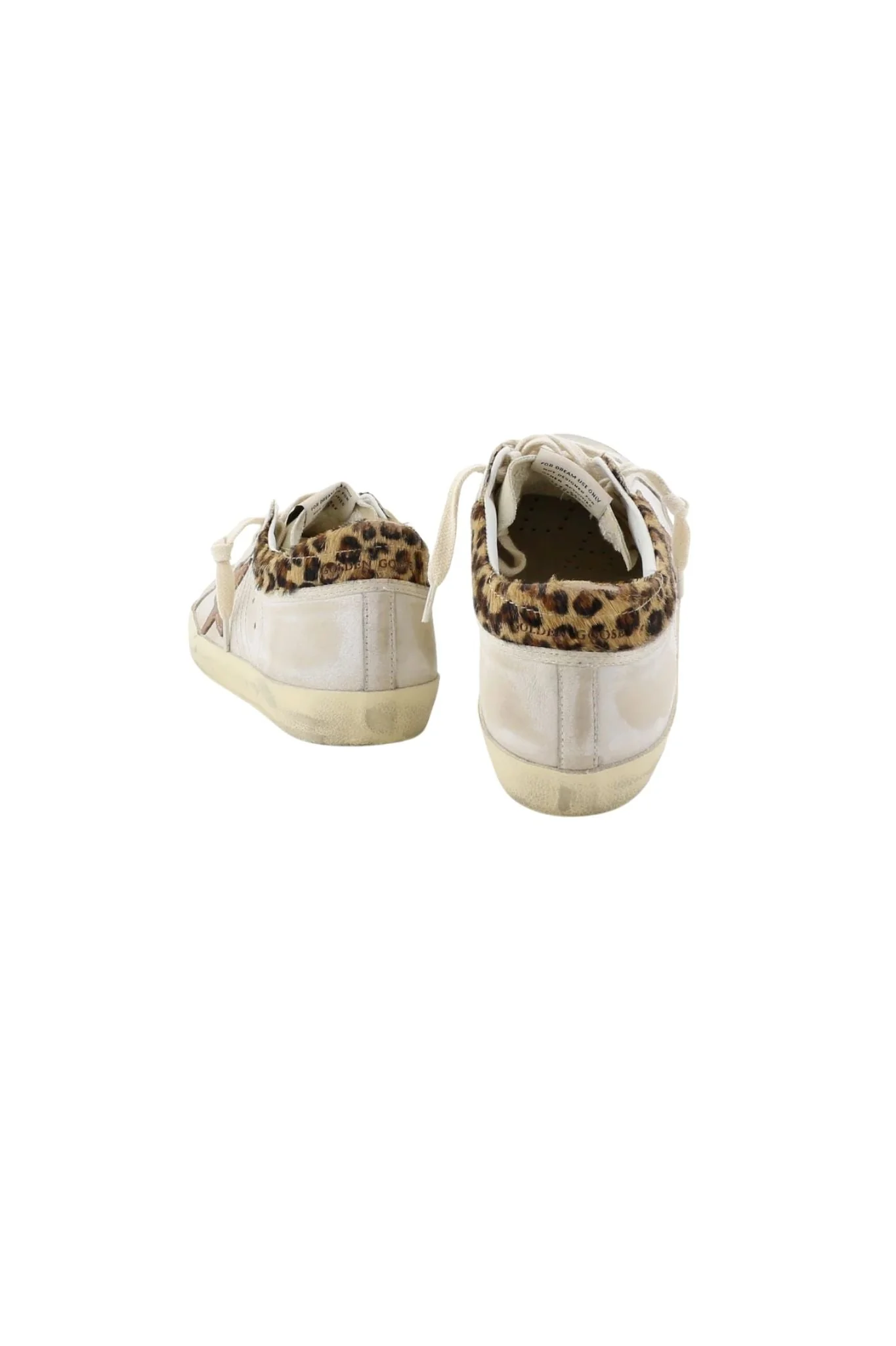Golden Goose Super Star - Image 5