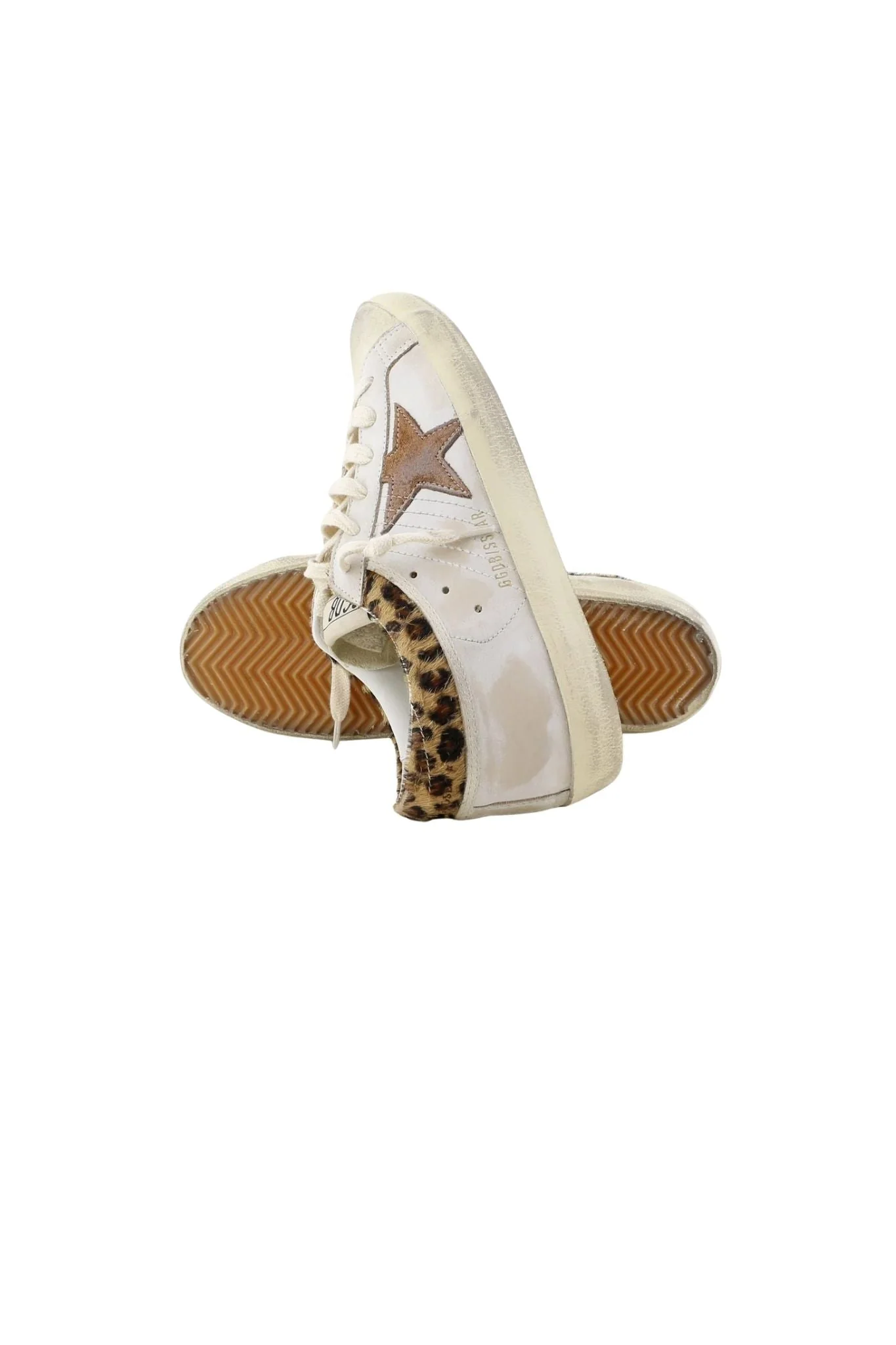 Golden Goose Super Star - Image 6