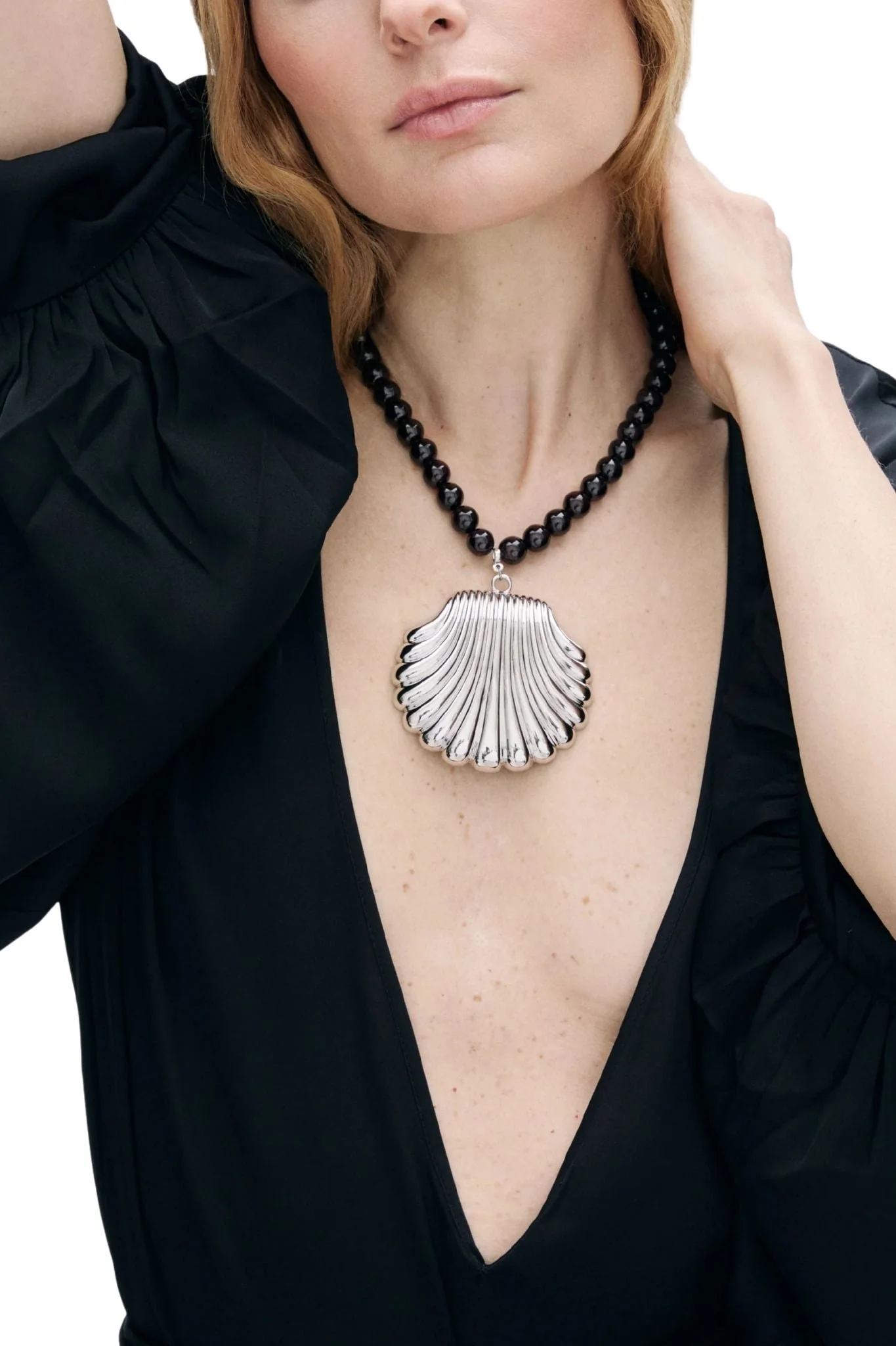 Julietta Holbox Necklace - Image 4