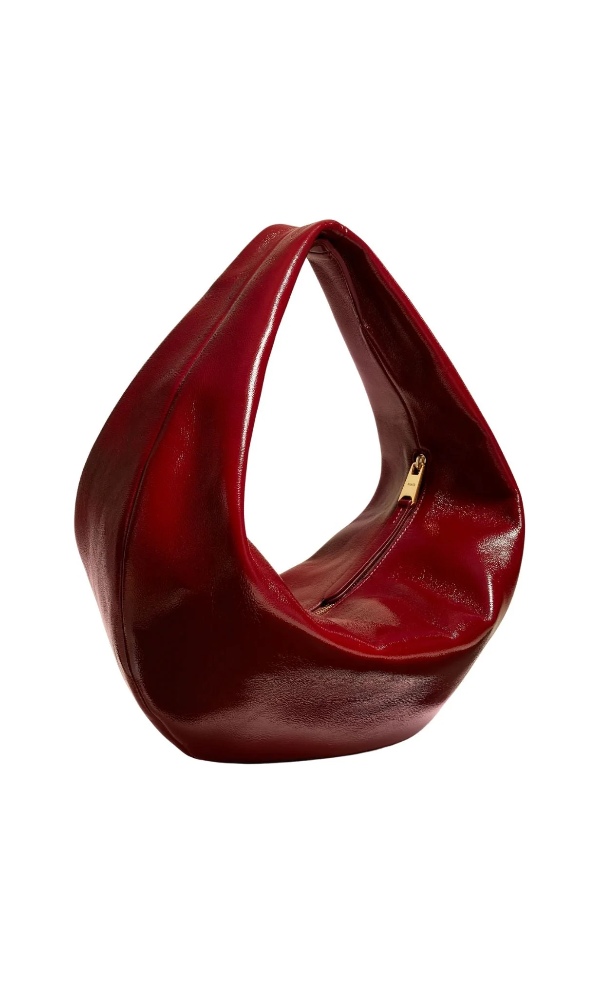 Khaite Olivia Hobo Medium - Image 3