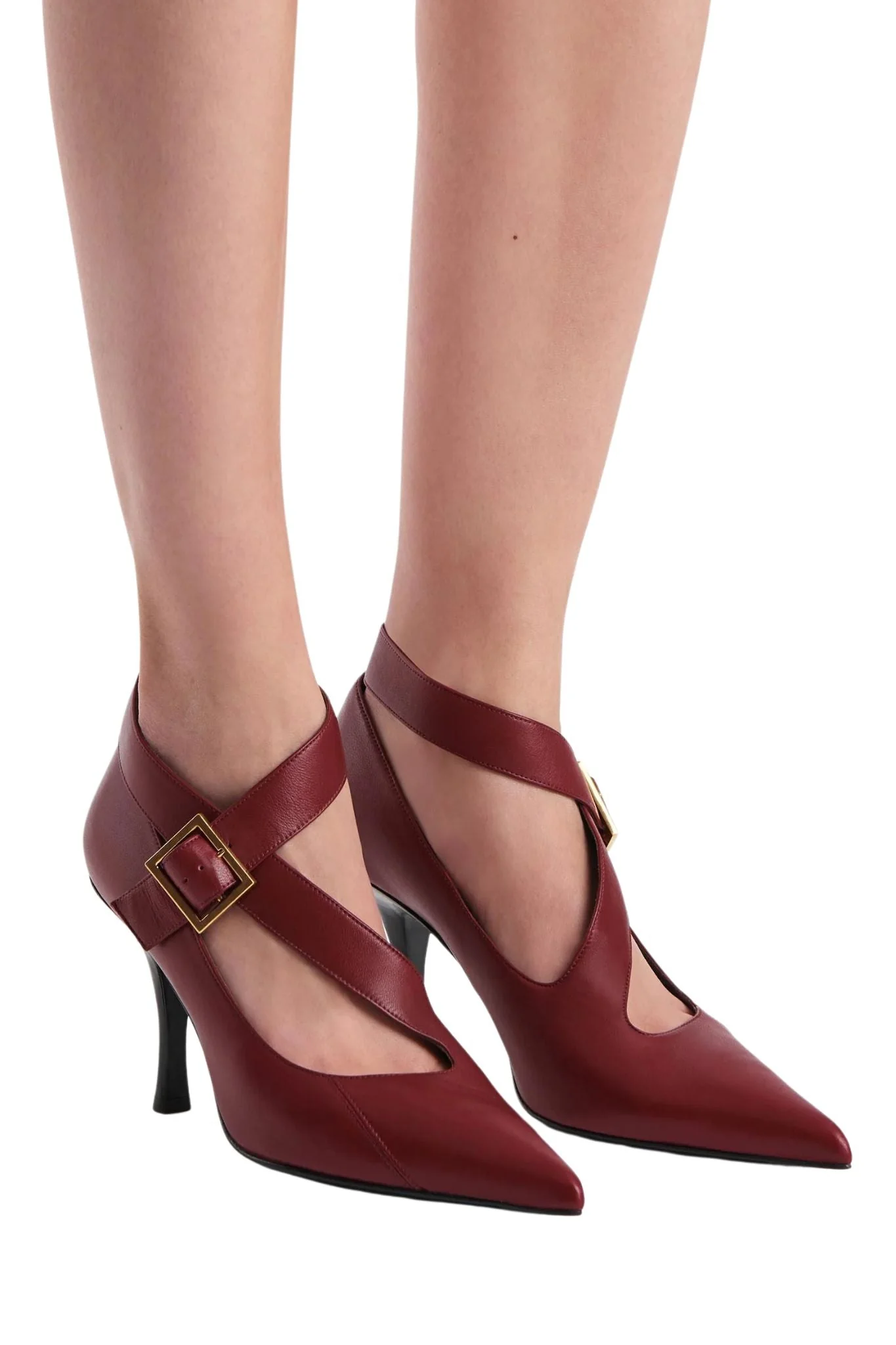 Khaite Sloan Pump - Image 3