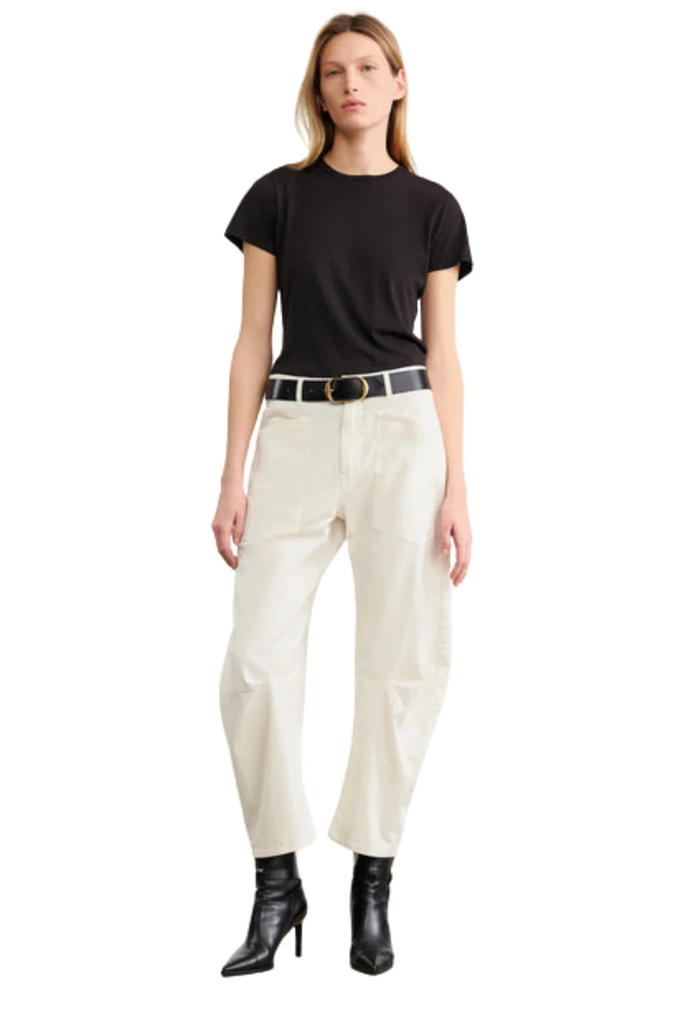 Nili Lotan Shon Pant - Image 3