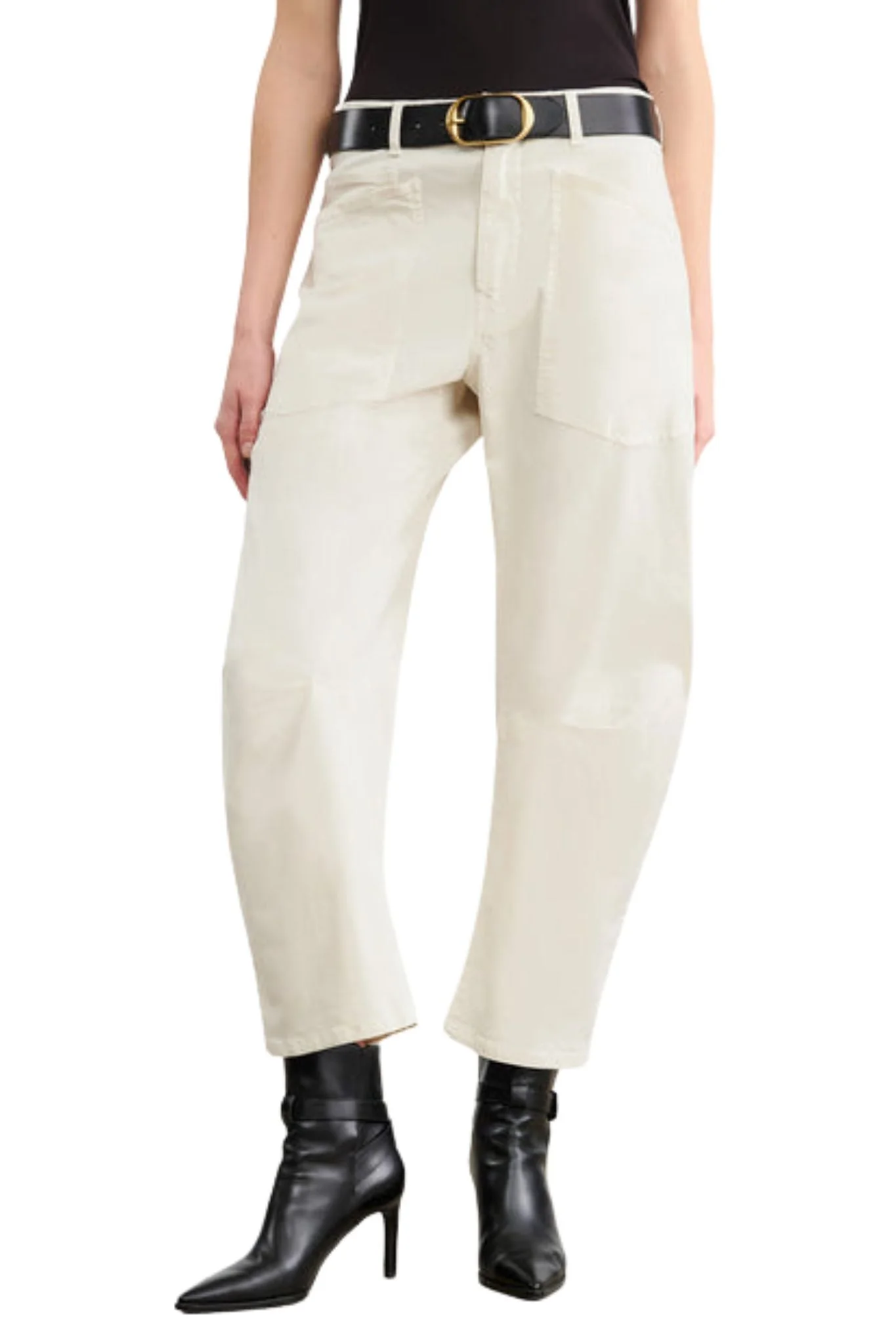 Nili Lotan Shon Pant - Image 4