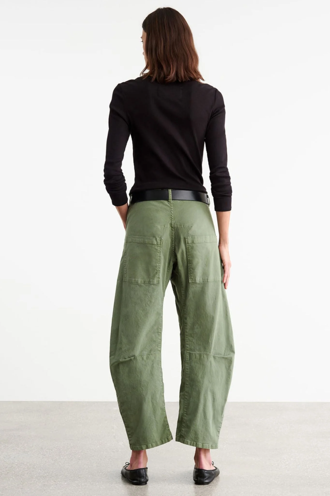 Nili Lotan Shon Pant - Image 5