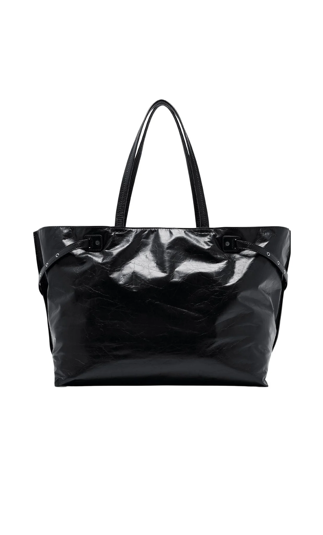 Proenza Schouler Days Carryall in Paper Calf - Image 4