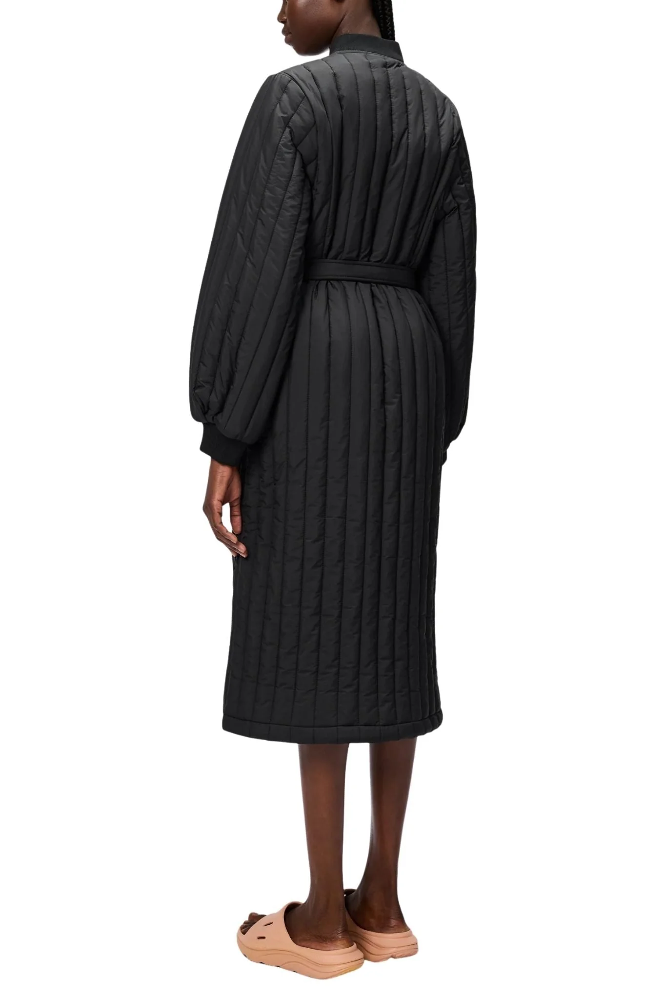 Rains Banja Liner W Coat T1 - Image 3