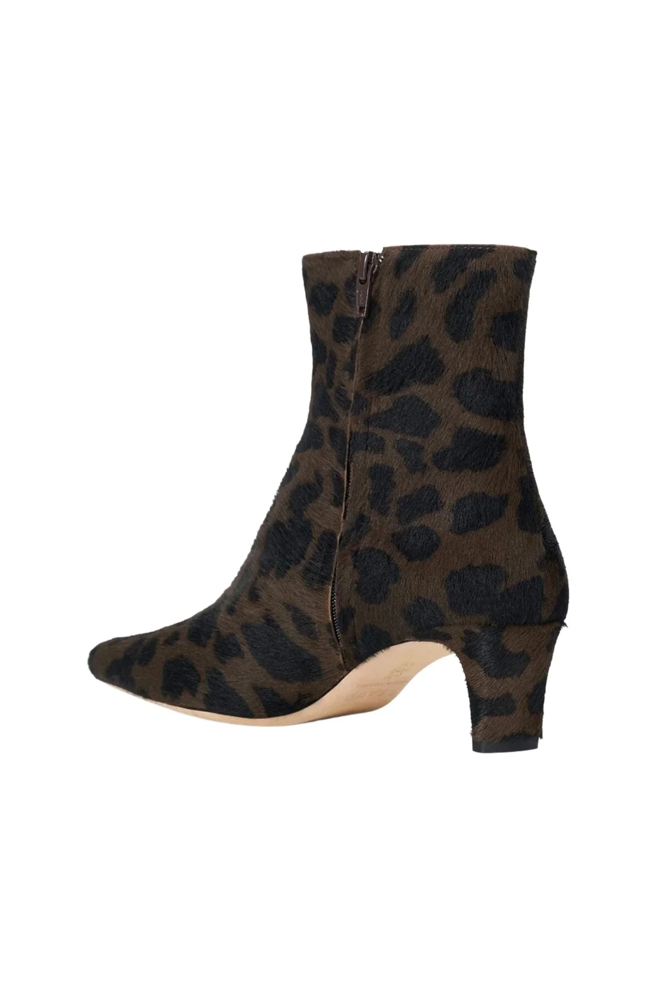 Staud Wally Ankle Boot - Image 3