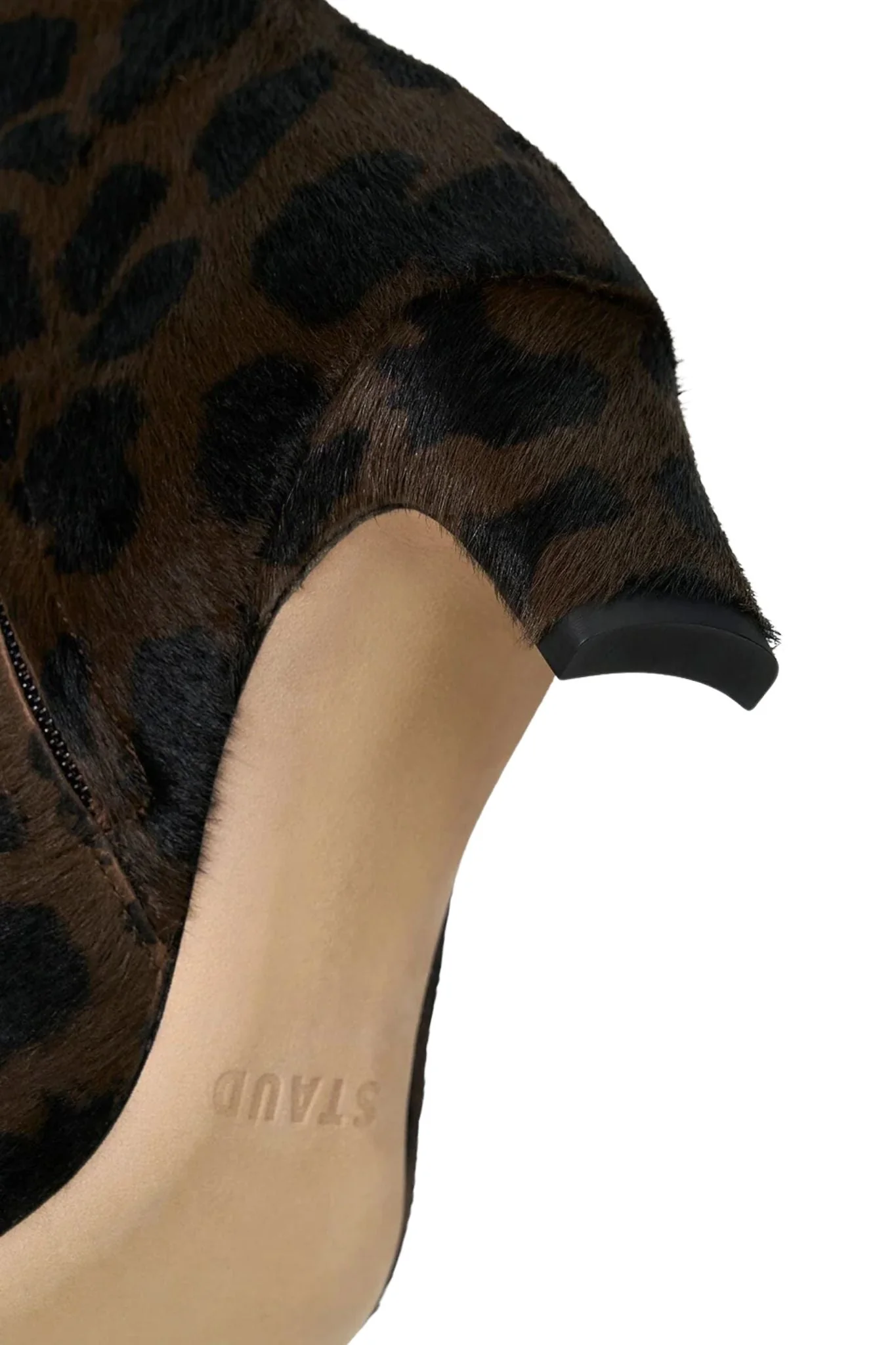 Staud Wally Ankle Boot - Image 5