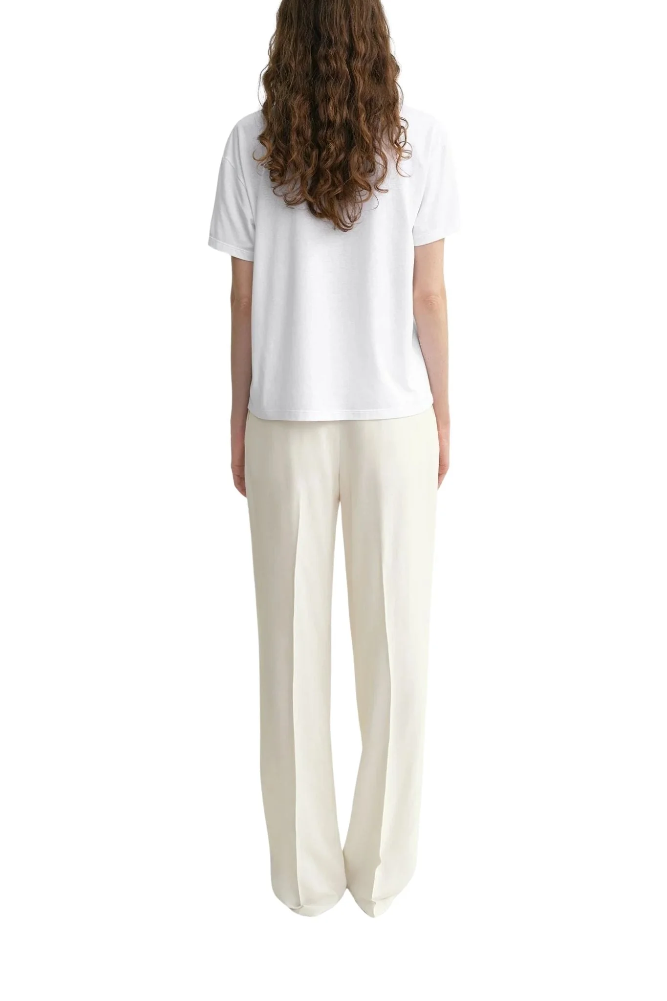 Toteme Classic Tee - Image 4