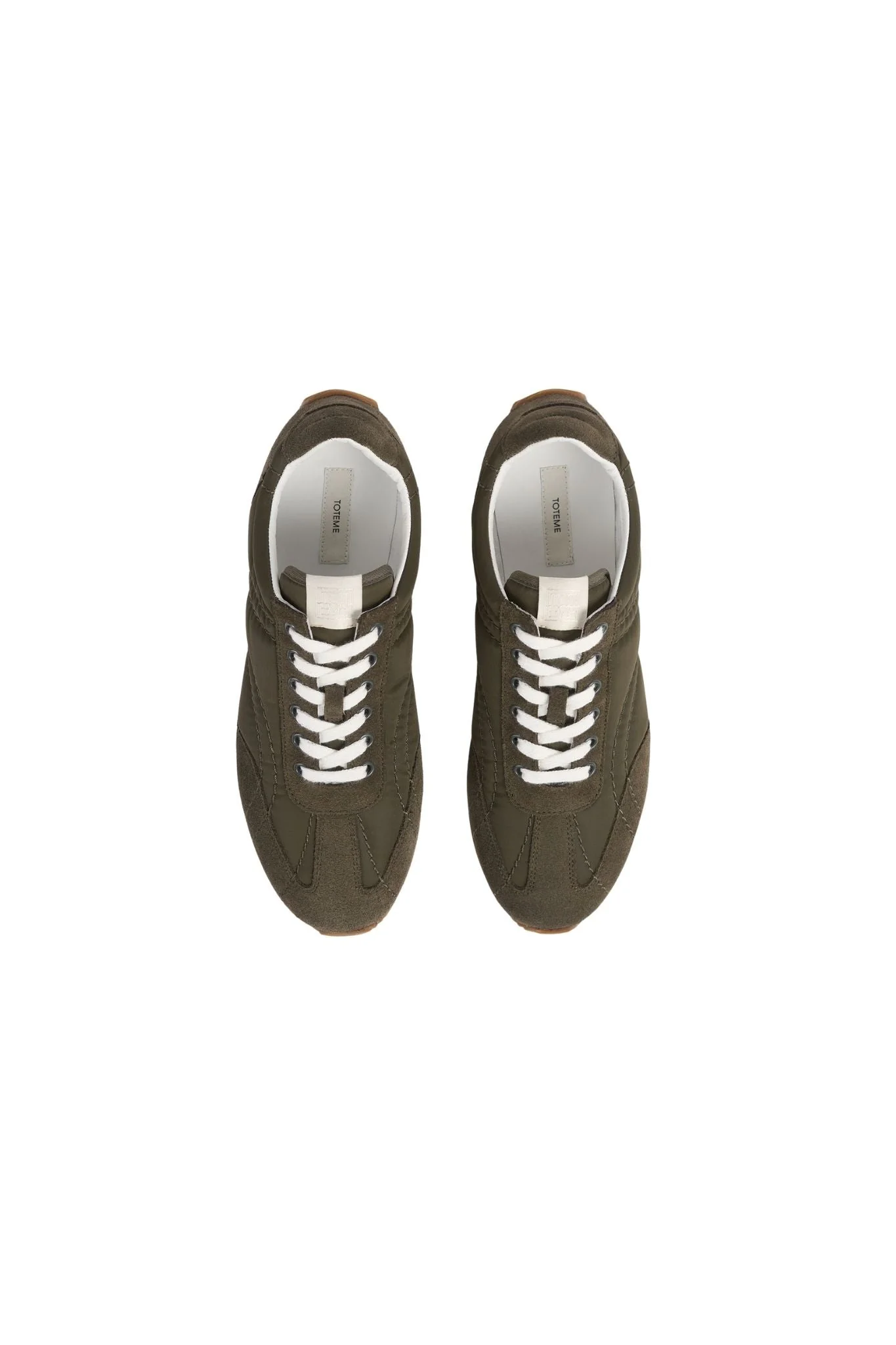 Toteme Sport Sneakers - Image 3
