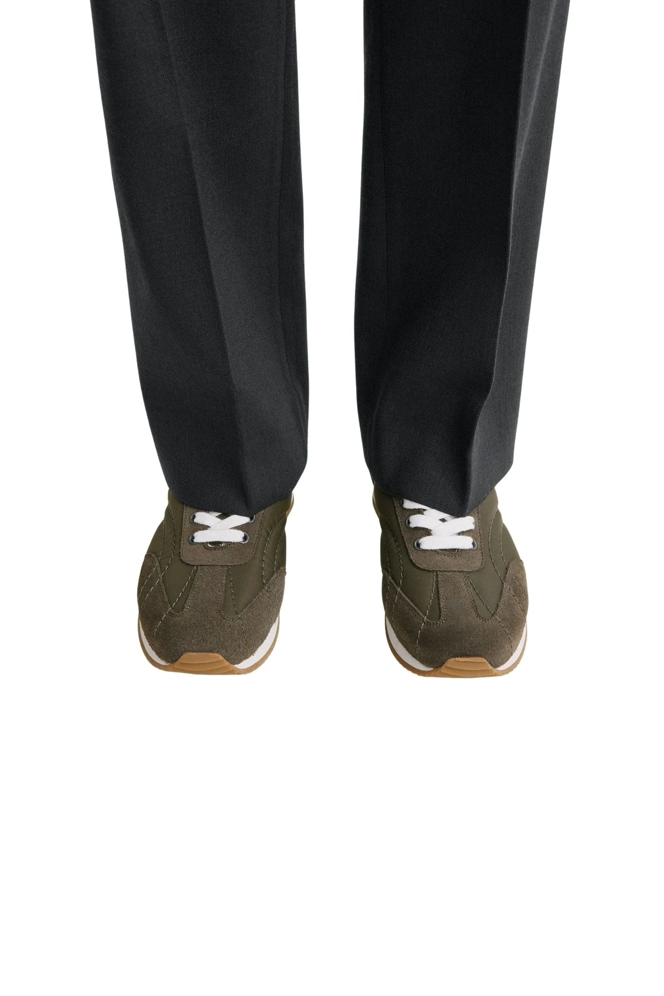 Toteme Sport Sneakers - Image 6