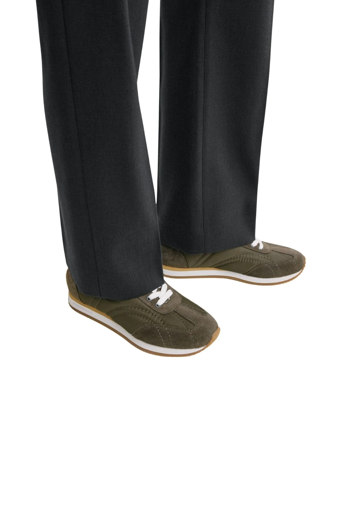 Toteme Sport Sneakers - Image 8