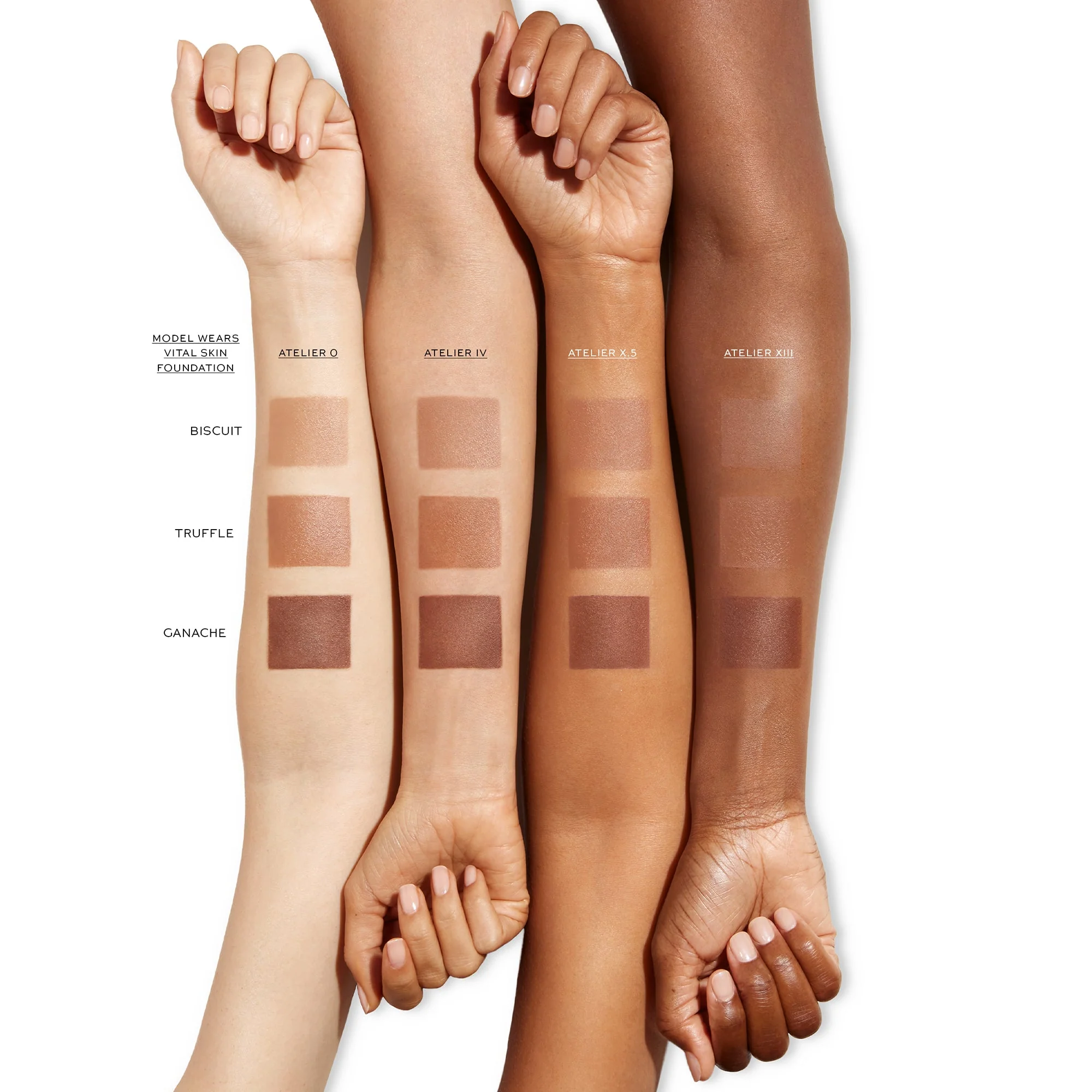 Westman Atelier Face Trace Contour Stick Ganache - Image 5