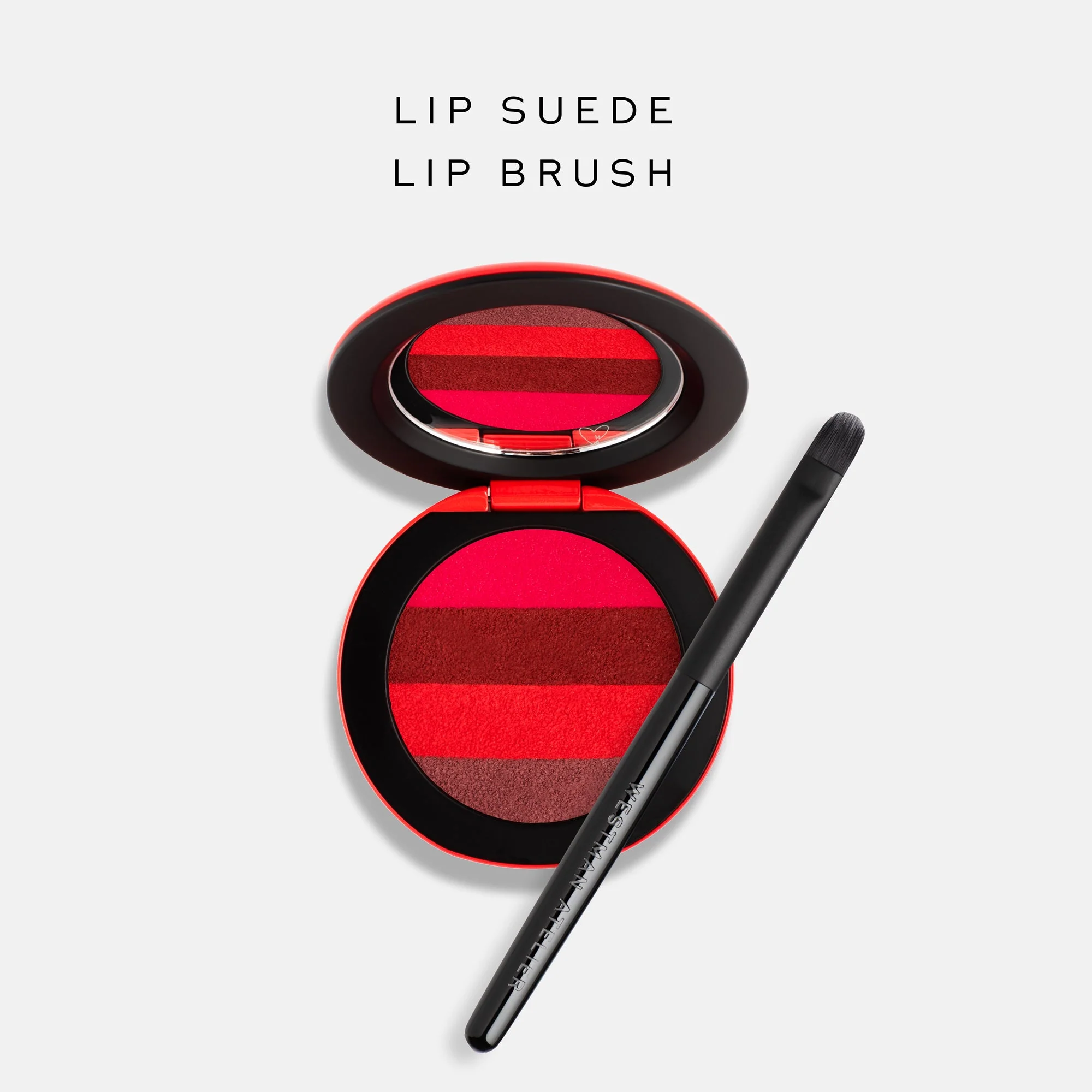 Westman Atelier Lip Brush - Image 3