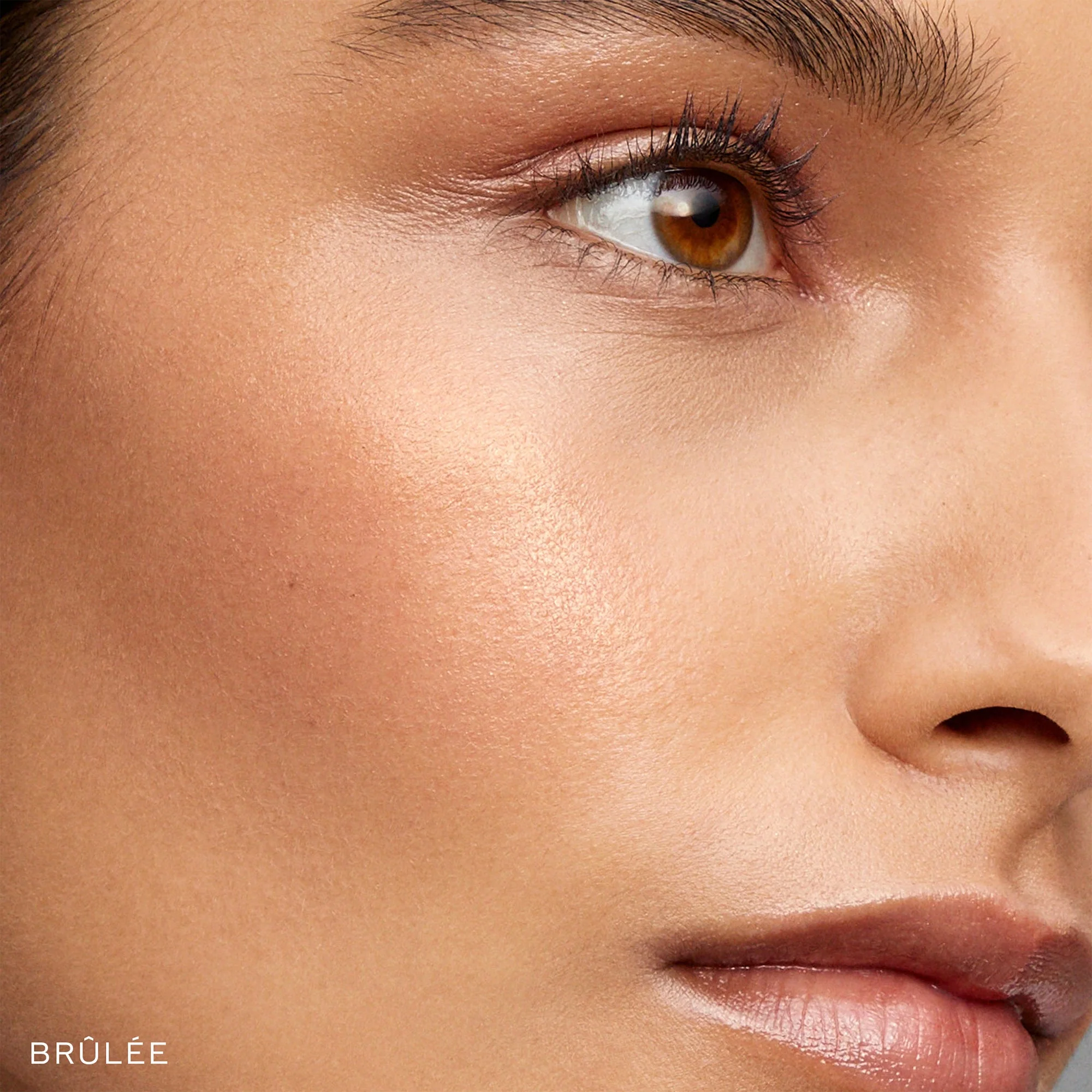 Westman Atelier Lit Up Highlighter Stick Brulee - Image 4