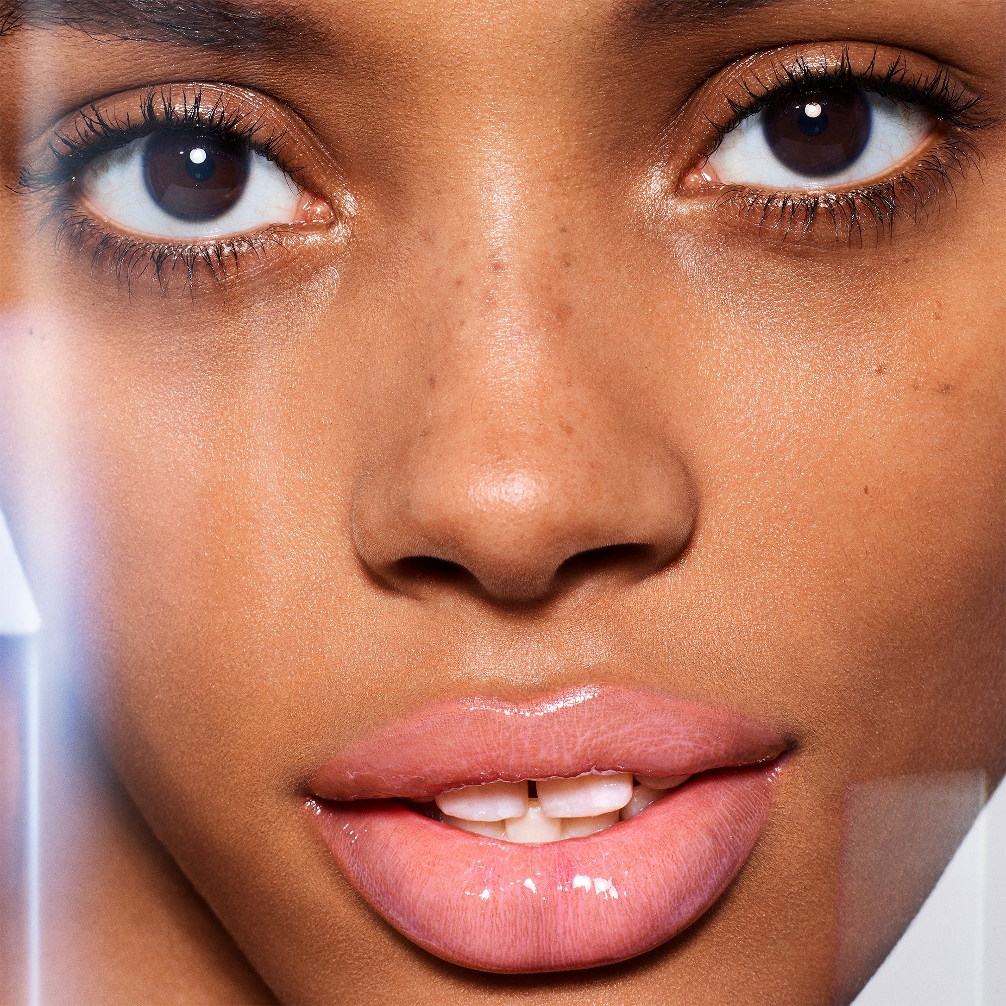 Westman Atelier Squeaky Clean Liquid Lip Balm Nou Nou - Image 3